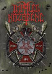Impaled Nazarene : 1990-2012